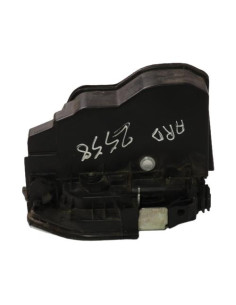 Serrure arriere droit BMW SERIE 1 E87 PHASE 2 Diesel 2