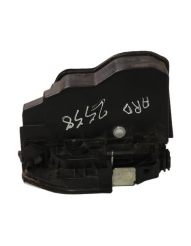 Serrure arriere droit BMW SERIE 1 E87 PHASE 2 Diesel