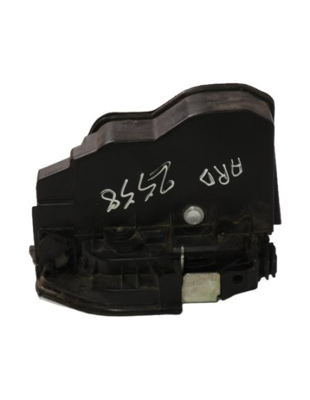 Serrure arriere droit BMW SERIE 1 E87 PHASE 2 Diesel