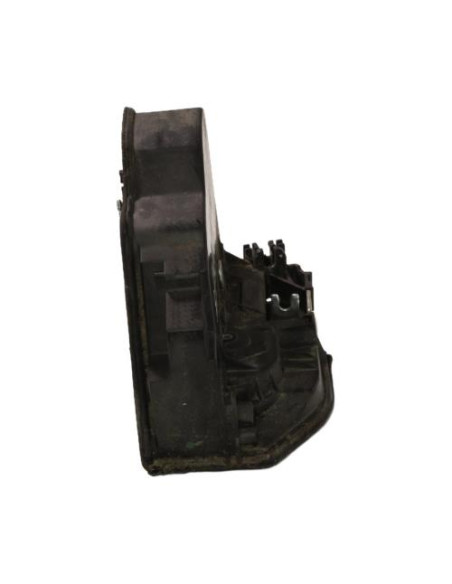 Serrure arriere droit BMW SERIE 1 E87 PHASE 2 Diesel