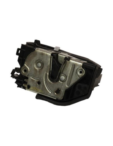 Serrure arriere droit BMW SERIE 1 E87 PHASE 2 Diesel