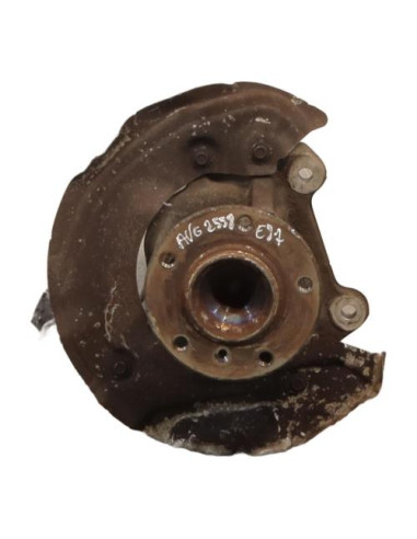 Fusee avant gauche BMW SERIE 1 E87 PHASE 2 Diesel