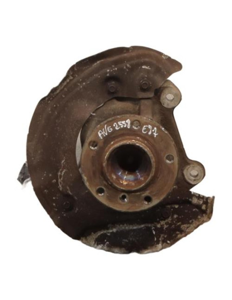 Fusee avant gauche BMW SERIE 1 E87 PHASE 2 Diesel