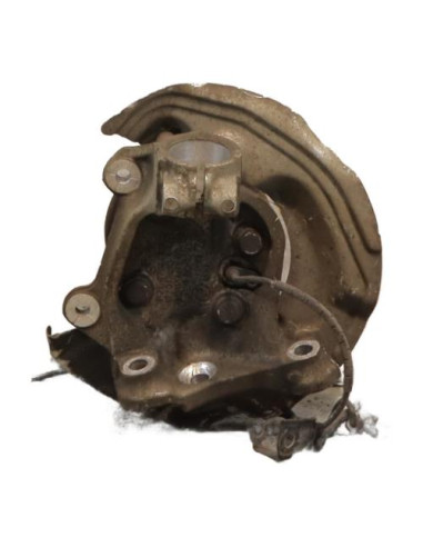 Fusee avant gauche BMW SERIE 1 E87 PHASE 2 Diesel