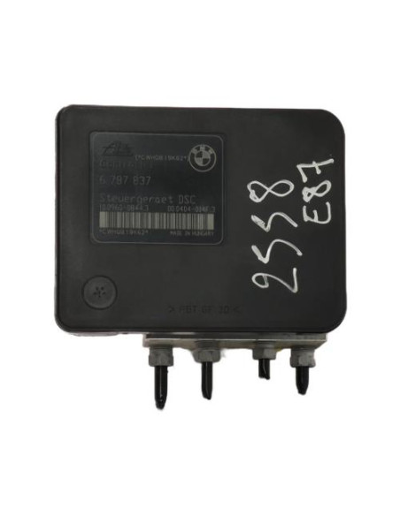 Bloc ABS (freins anti-blocage) BMW SERIE 1 E87 PHASE 2 Diesel