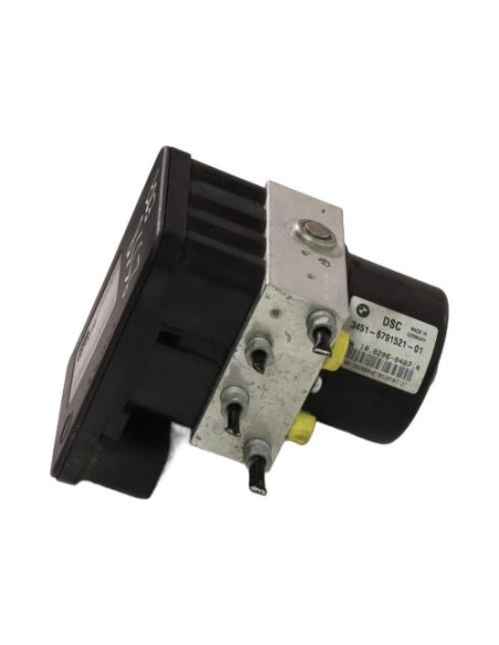 Bloc ABS (freins anti-blocage) BMW SERIE 1 E87 PHASE 2 Diesel