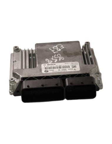 Calculateur moteur BMW SERIE 1 E87 PHASE 2 Diesel