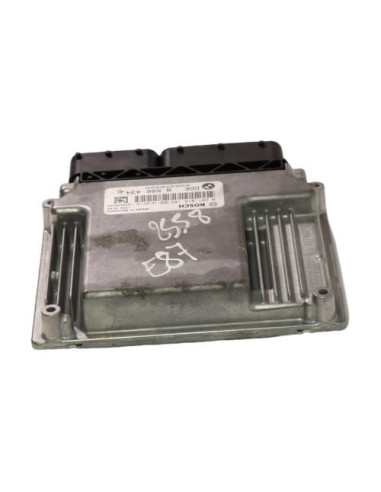 Calculateur moteur BMW SERIE 1 E87 PHASE 2 Diesel