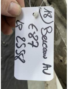 Berceau avant BMW SERIE 1 E87 PHASE 2 Diesel 2