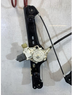 Leve vitre electrique avant droit BMW SERIE 3 E90 PHASE 1 Diesel 2