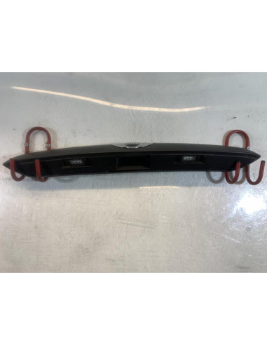 Poignee hayon MINI MINI 3 F56 PHASE 1 Essence