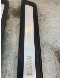 Marche pieds BMW SERIE 5 F10 PHASE 2 Diesel 2