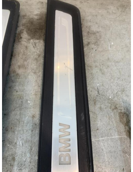 Marche pieds BMW SERIE 5 F10 PHASE 2 Diesel