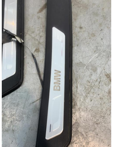 Marche pieds BMW SERIE 5 F10 PHASE 2 Diesel