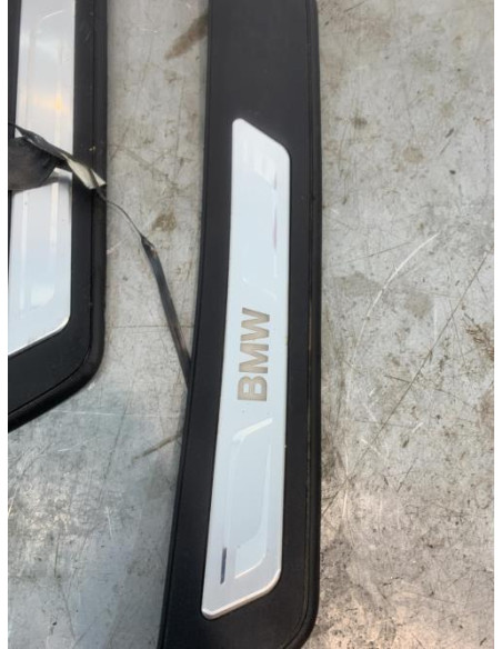 Marche pieds BMW SERIE 5 F10 PHASE 2 Diesel