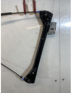 Leve vitre electrique avant droit BMW SERIE 3 E46 COUPE  2