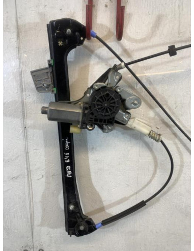 Leve vitre electrique avant droit BMW SERIE 3 E46 COUPE 