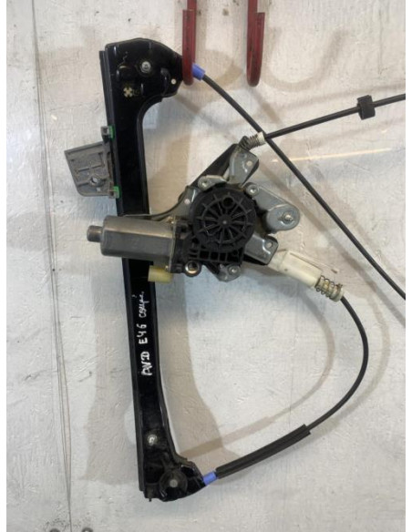 Leve vitre electrique avant droit BMW SERIE 3 E46 COUPE 