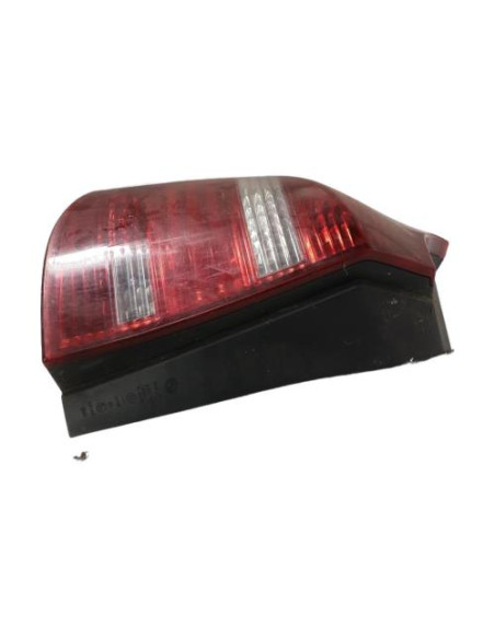 Feu arriere principal gauche (feux) BMW SERIE 1 E87 PHASE 2 Diesel