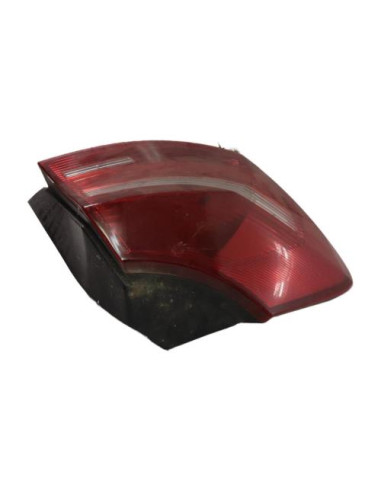 Feu arriere principal gauche (feux) BMW SERIE 1 E87 PHASE 2 Diesel