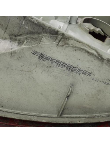 Feu arriere principal gauche (feux) BMW SERIE 1 E87 PHASE 2 Diesel