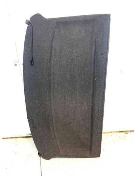 Plage arriere BMW SERIE 1 E87 PHASE 2 Diesel