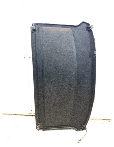 Plage arriere BMW SERIE 1 E87 PHASE 2 Diesel