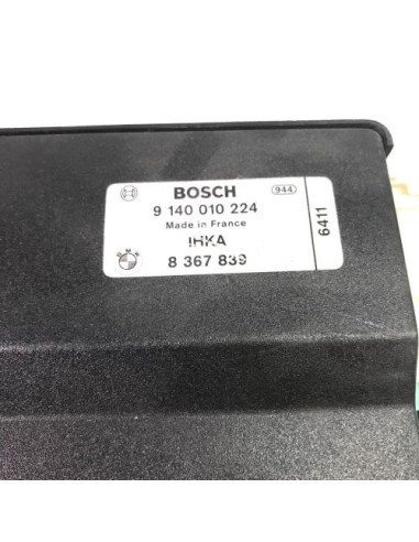 Calculateur BMW SERIE 7 E32 