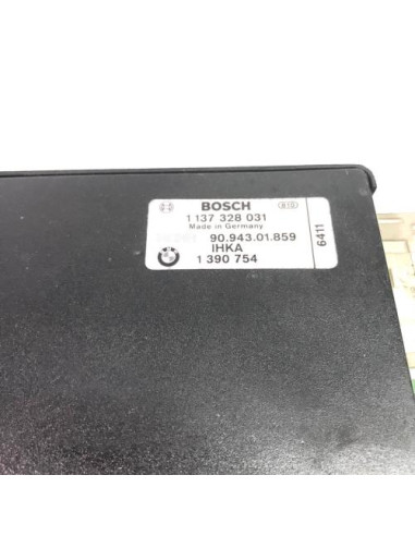 Calculateur BMW SERIE 7 E32 