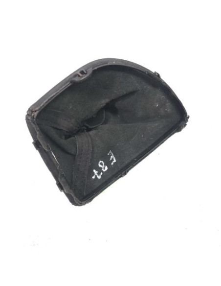 Soufflet de levier de vitesse BMW SERIE 1 E87 PHASE 2 