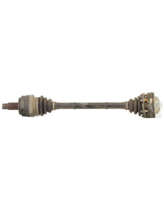 Cardan arriere gauche (transmission) BMW SERIE 1 E87 PHASE 2 Diesel 2