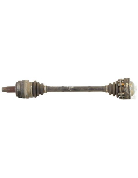 Cardan arriere gauche (transmission) BMW SERIE 1 E87 PHASE 2 Diesel