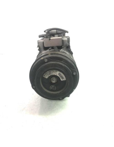 Compresseur clim BMW SERIE 1 E87 PHASE 2 Diesel