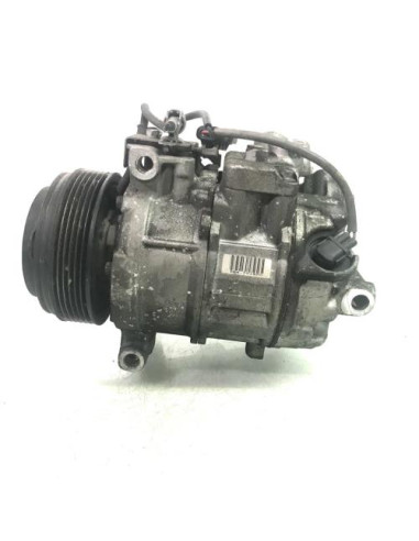 Compresseur clim BMW SERIE 1 E87 PHASE 2 Diesel