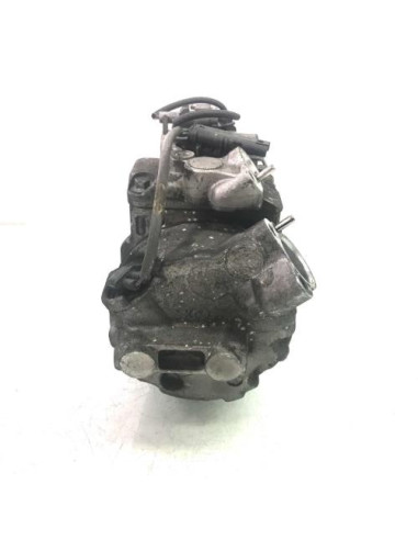 Compresseur clim BMW SERIE 1 E87 PHASE 2 Diesel