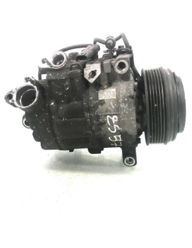 Compresseur clim BMW SERIE 1 E87 PHASE 2 Diesel