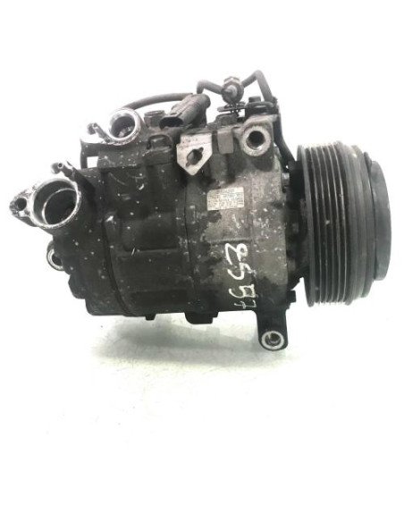 Compresseur clim BMW SERIE 1 E87 PHASE 2 Diesel