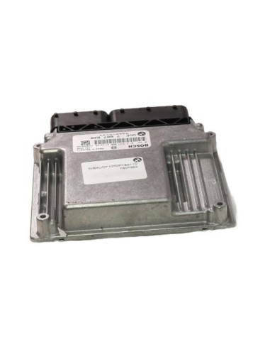 Calculateur moteur BMW SERIE 1 E87 PHASE 2 Diesel