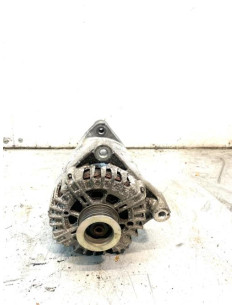 Compresseur clim BMW SERIE 1 E87 PHASE 2 Diesel 2