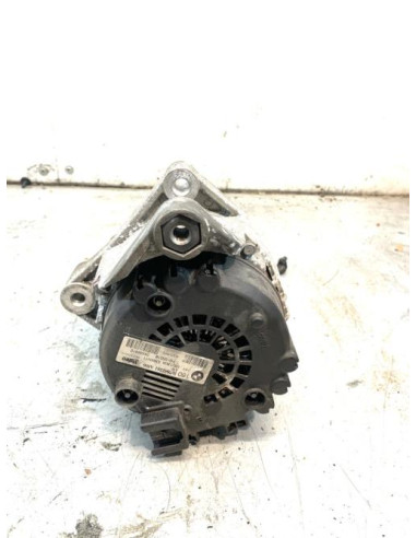 Compresseur clim BMW SERIE 1 E87 PHASE 2 Diesel