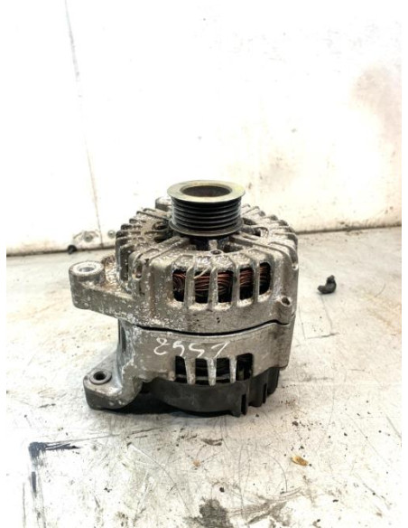 Compresseur clim BMW SERIE 1 E87 PHASE 2 Diesel