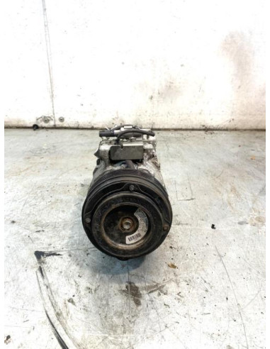Compresseur clim BMW SERIE 1 E87 PHASE 2 Diesel