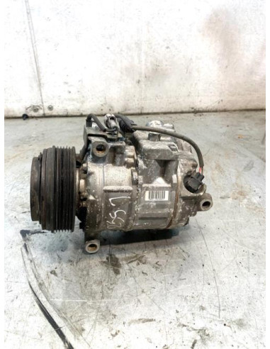 Compresseur clim BMW SERIE 1 E87 PHASE 2 Diesel