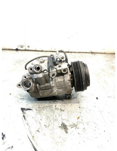 Compresseur clim BMW SERIE 1 E87 PHASE 2 Diesel