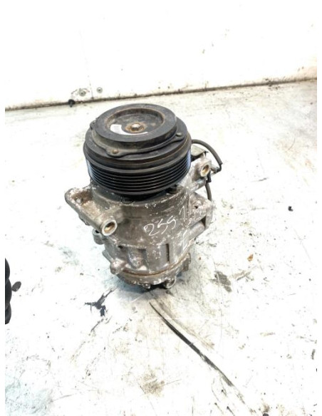 Compresseur clim BMW SERIE 1 E87 PHASE 2 Diesel