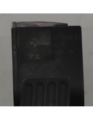 Pedale d'accelerateur BMW SERIE 3 E93 CABRIO PHASE 1 Diesel