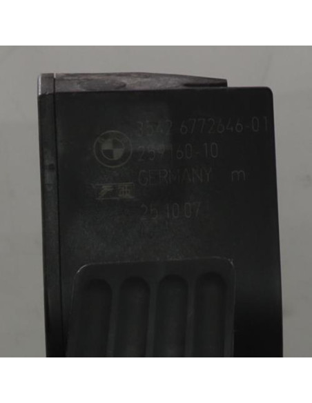 Pedale d'accelerateur BMW SERIE 3 E93 CABRIO PHASE 1 Diesel