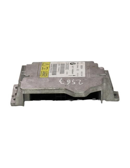Boitier air bag BMW SERIE 3 E93 CABRIO PHASE 1 Diesel