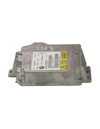 Boitier air bag BMW SERIE 3 E93 CABRIO PHASE 1 Diesel