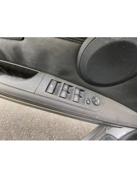 Boitier air bag BMW SERIE 3 E93 CABRIO PHASE 1 Diesel